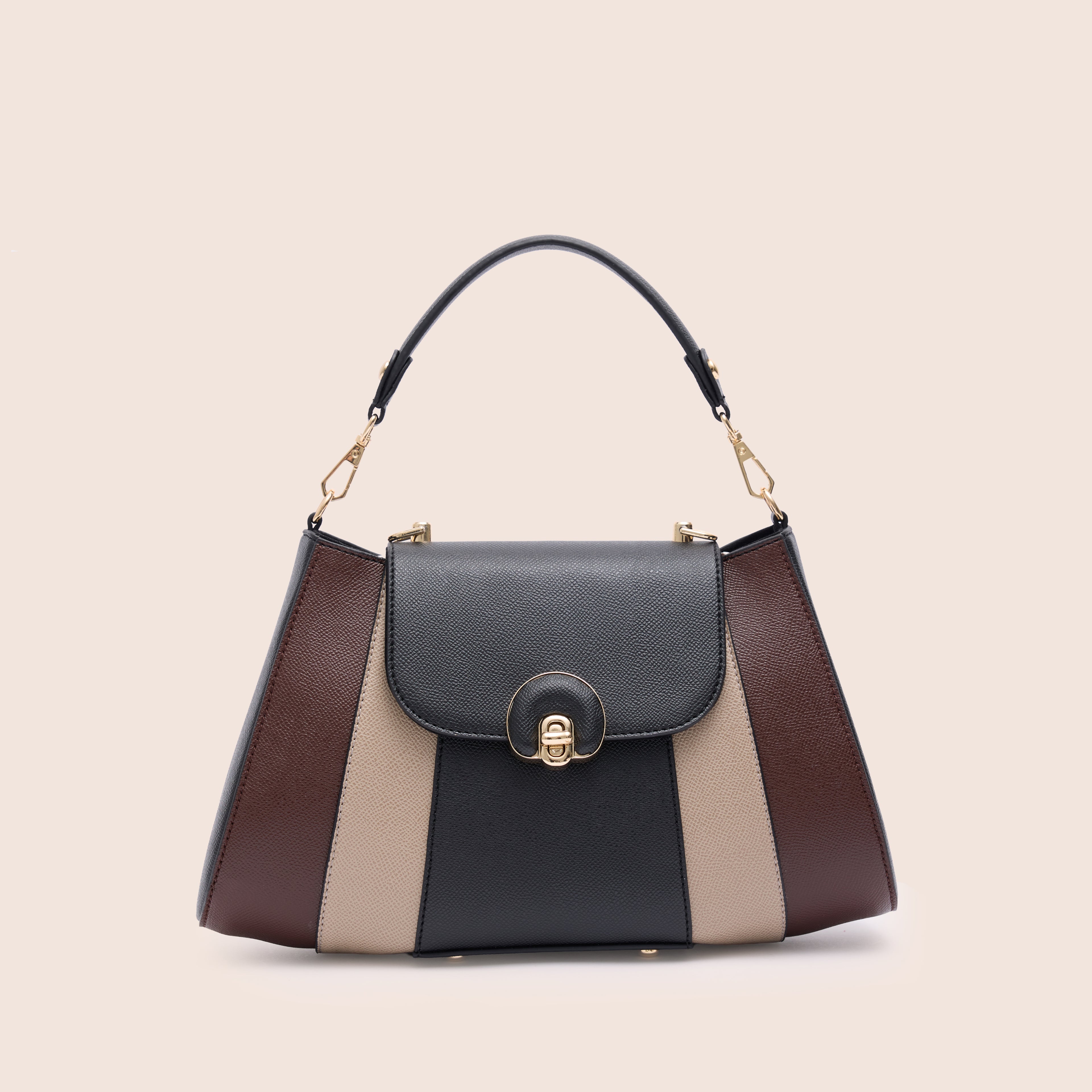 MINERVA - NOIR FOCUS