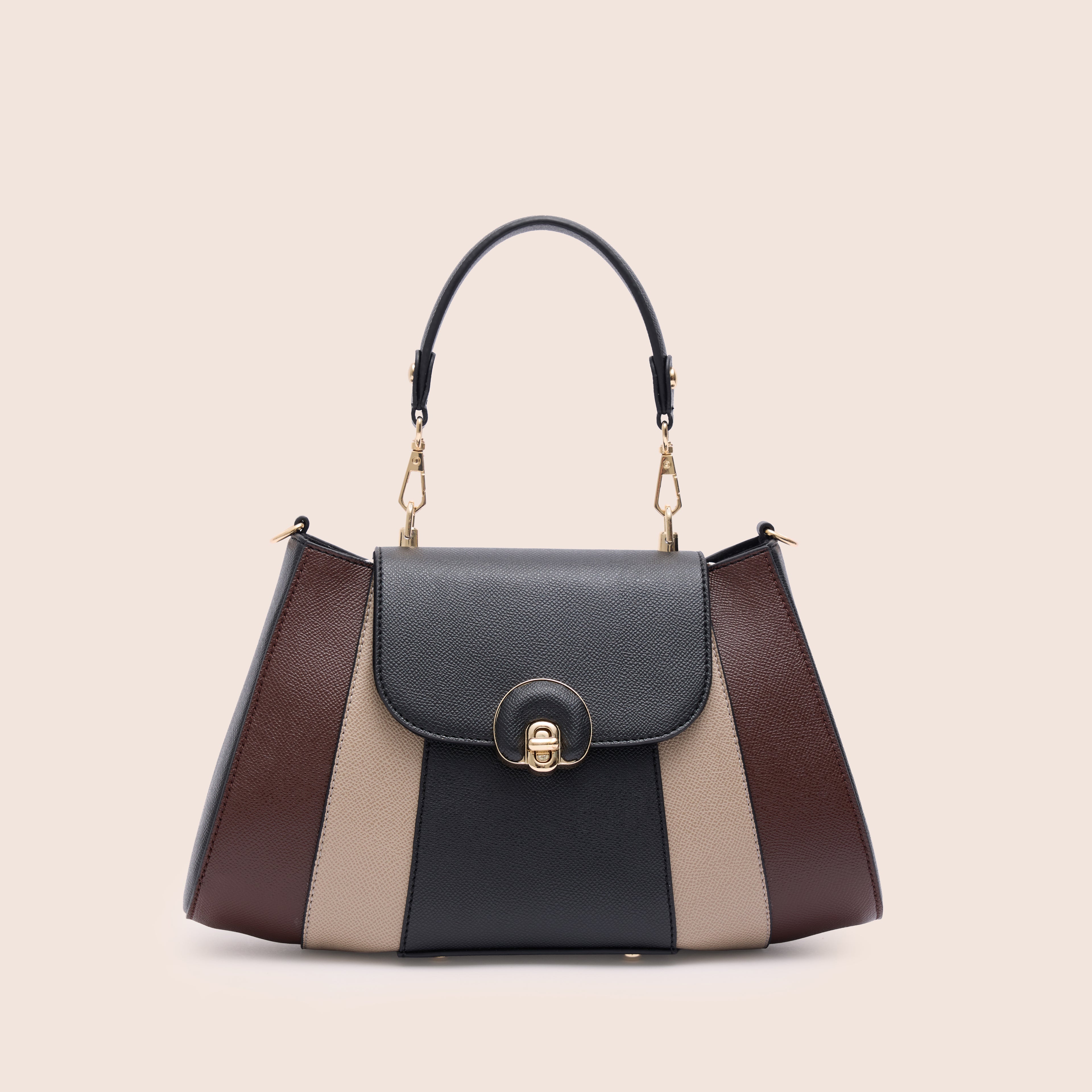 MINERVA - NOIR FOCUS