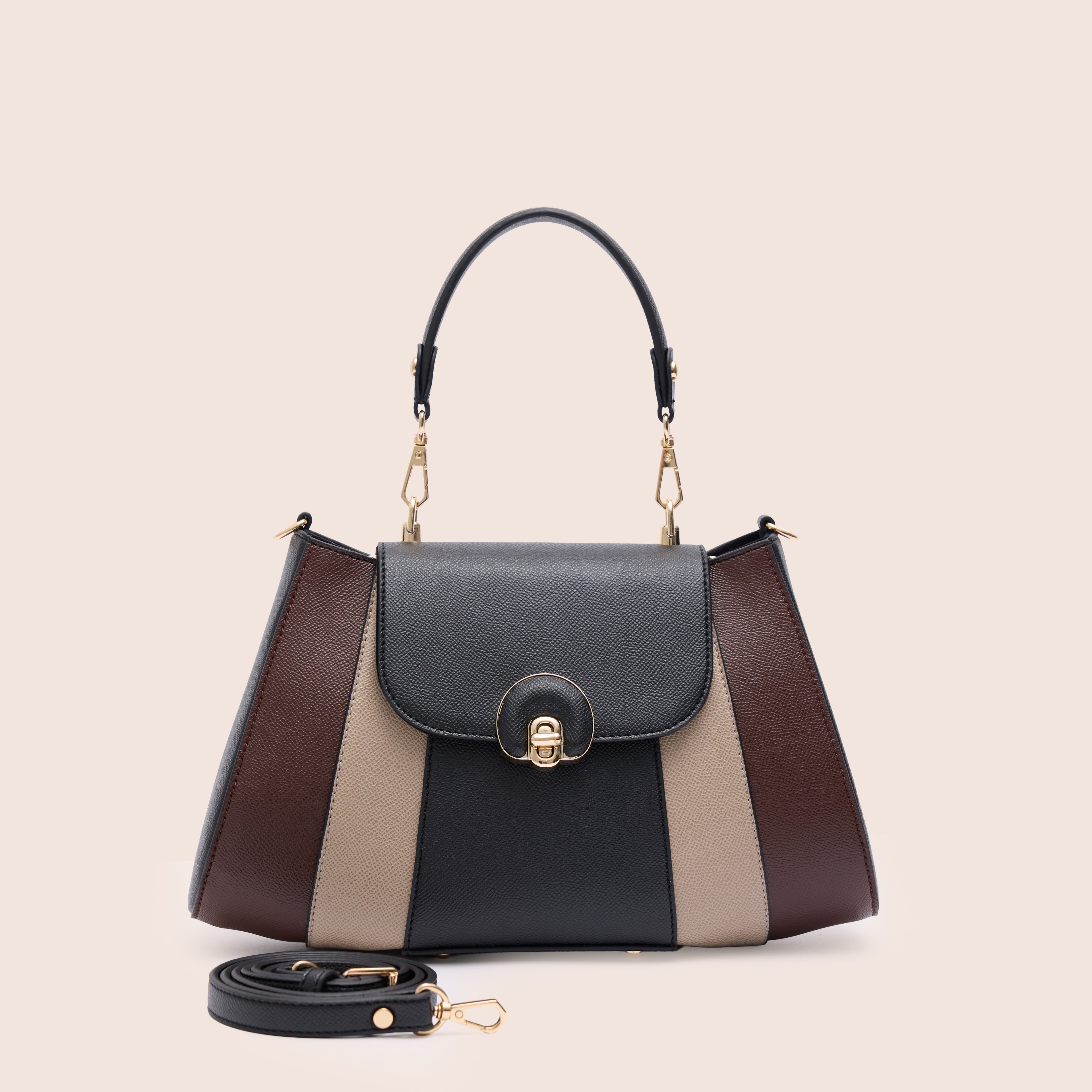 MINERVA - NOIR FOCUS