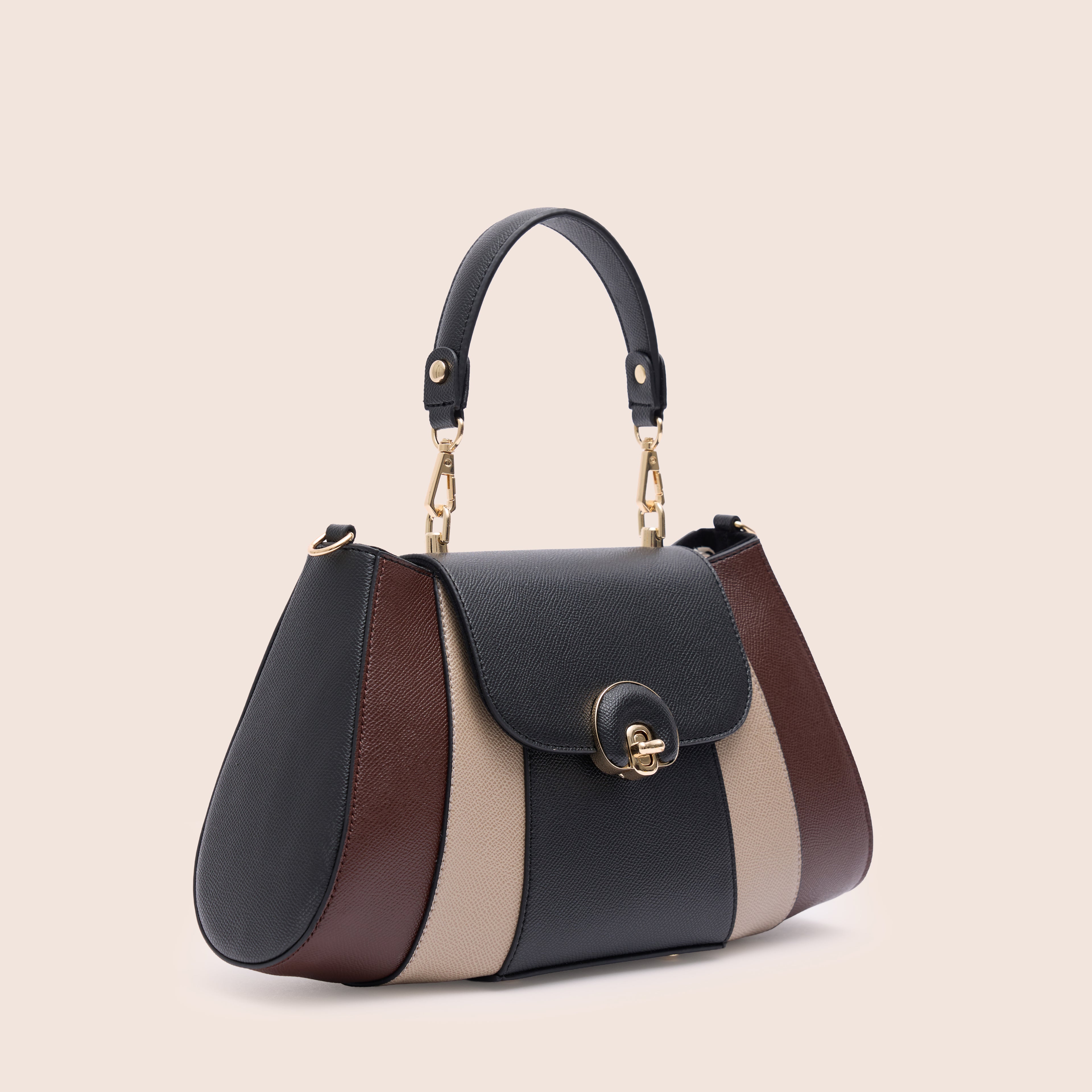 MINERVA - NOIR FOCUS