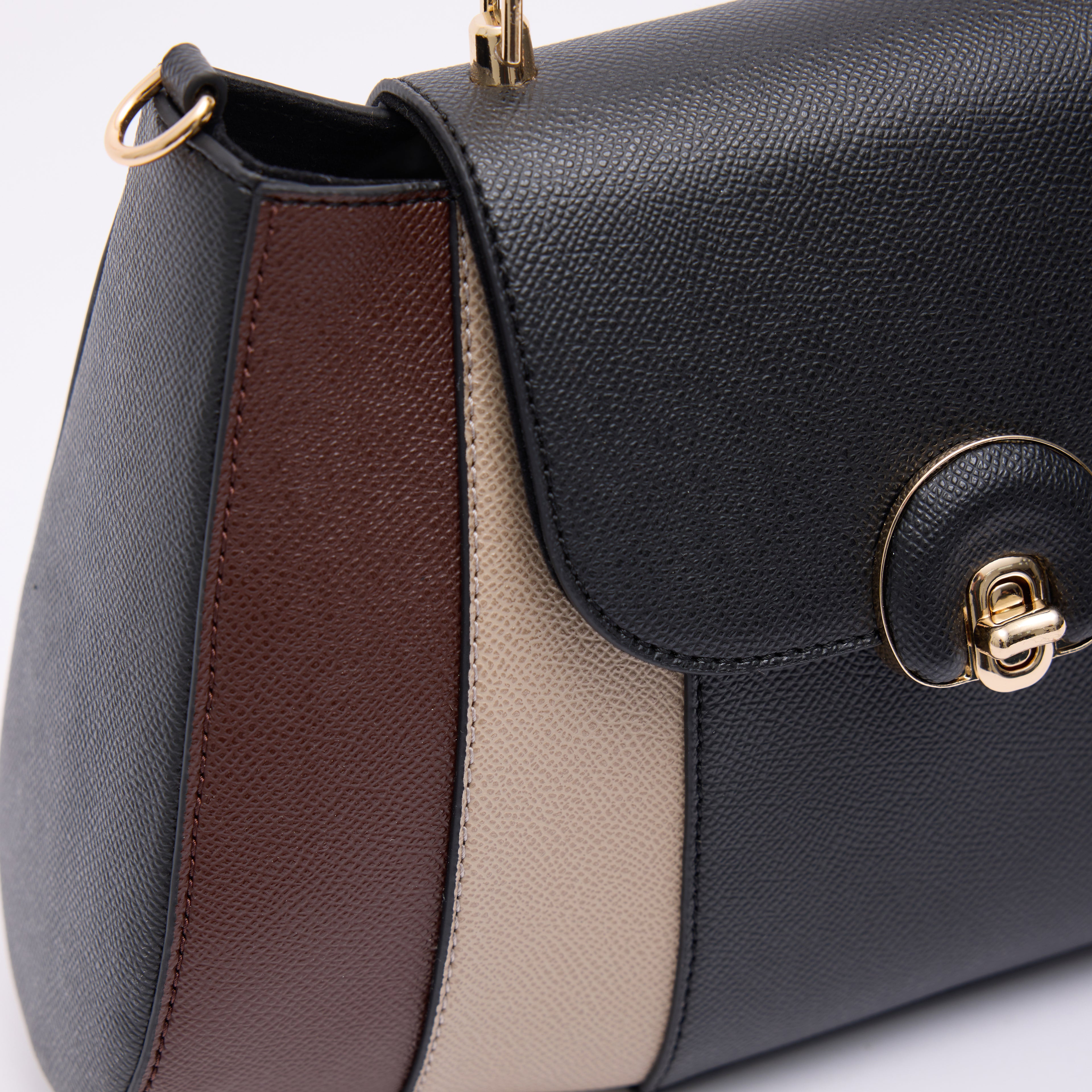 MINERVA - NOIR FOCUS