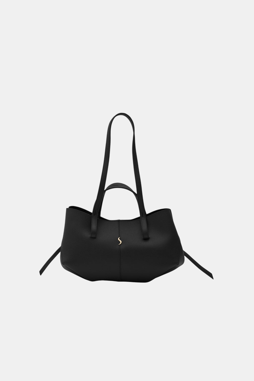 ELENOR - NOIR BLACK