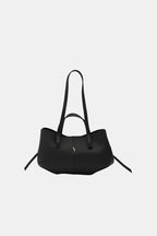 ELENOR - NOIR BLACK