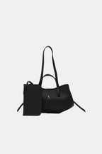 ELENOR - NOIR BLACK