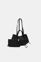 ELENOR - NOIR BLACK