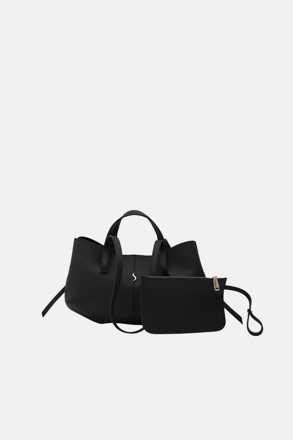 ELENOR - NOIR BLACK