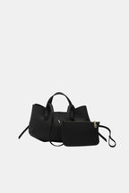 ELENOR - NOIR BLACK