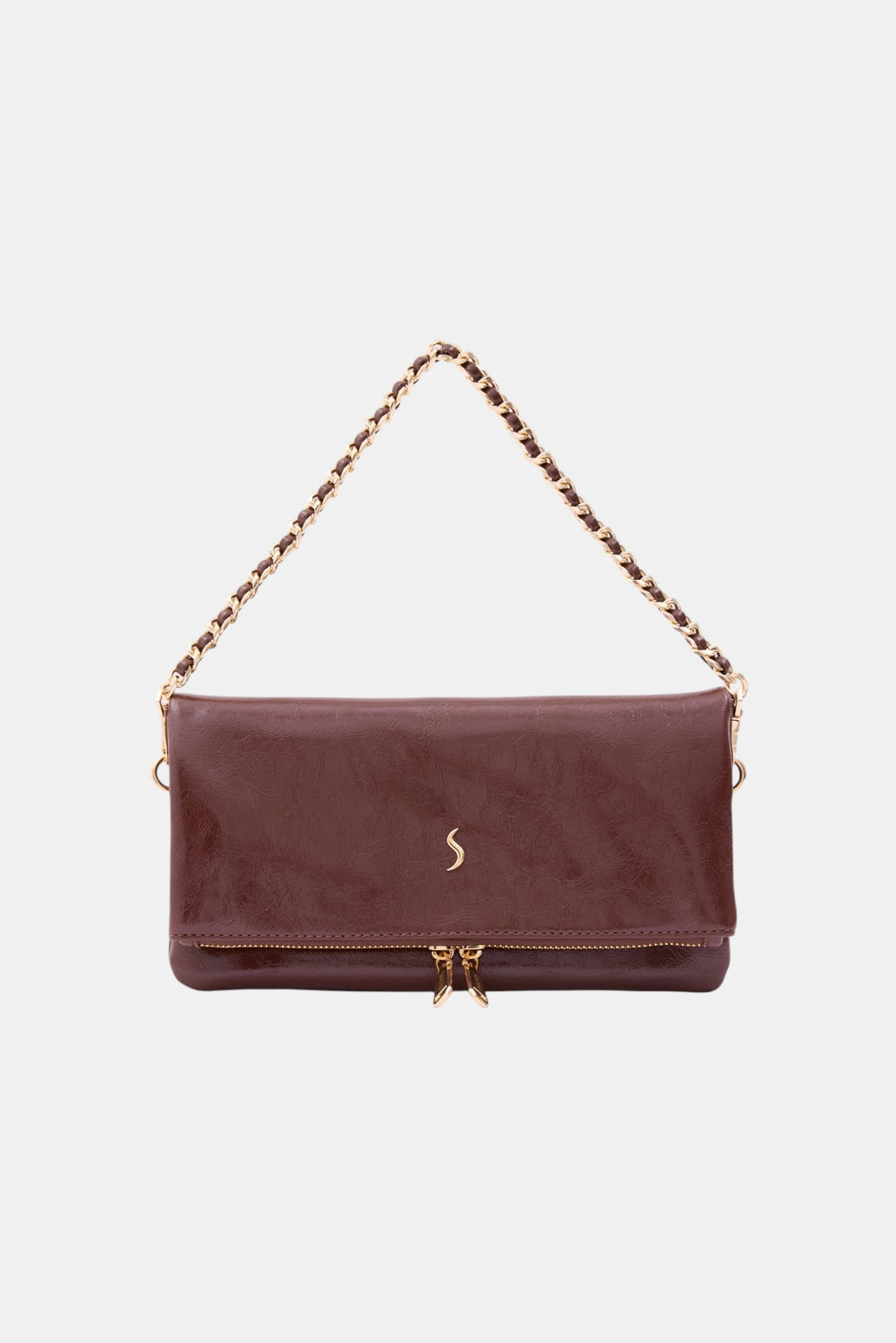 LIOR FOLD - MOCHA BROWN