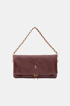 LIOR FOLD - MOCHA BROWN
