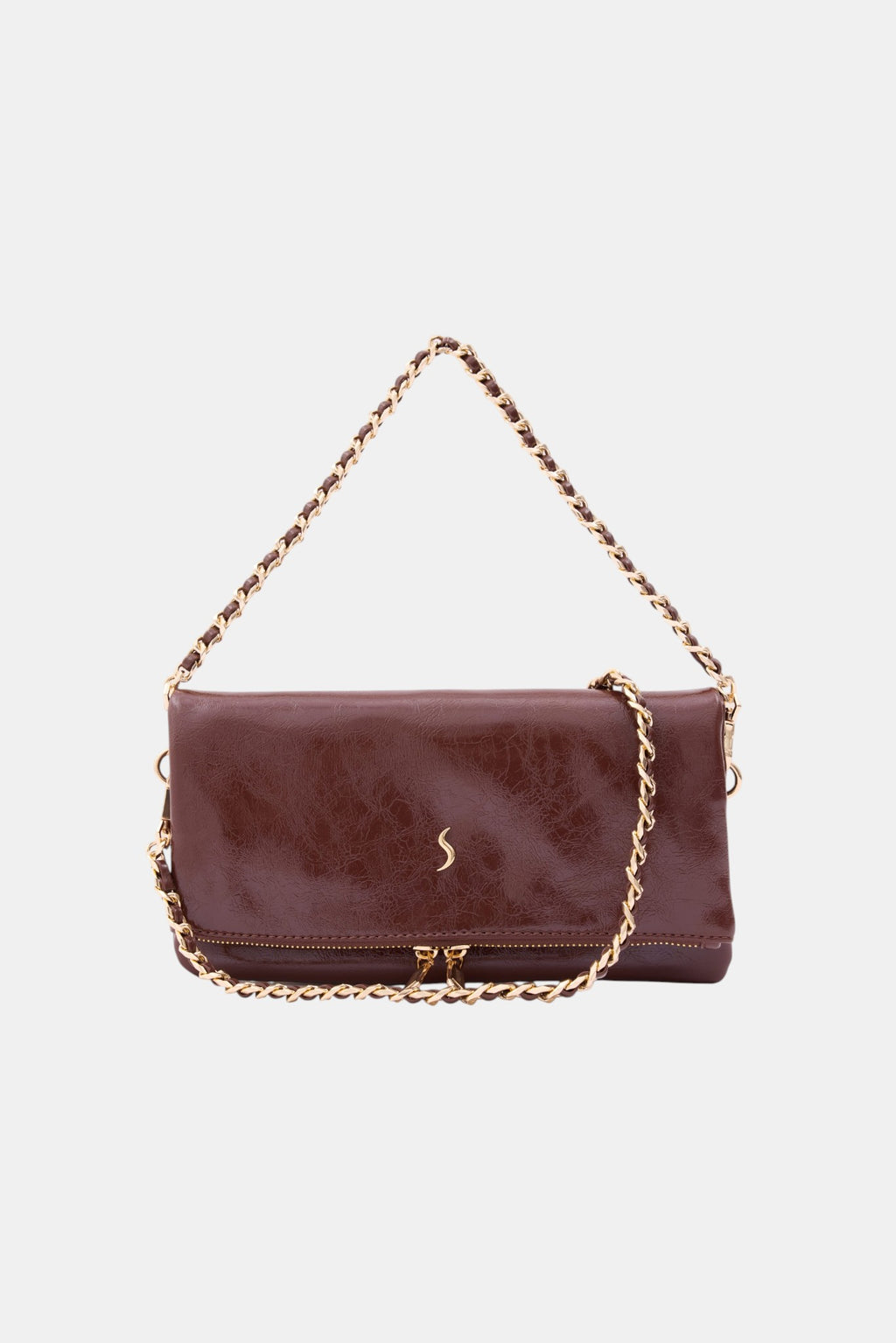 LIOR FOLD - MOCHA BROWN