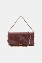 LIOR FOLD - MOCHA BROWN