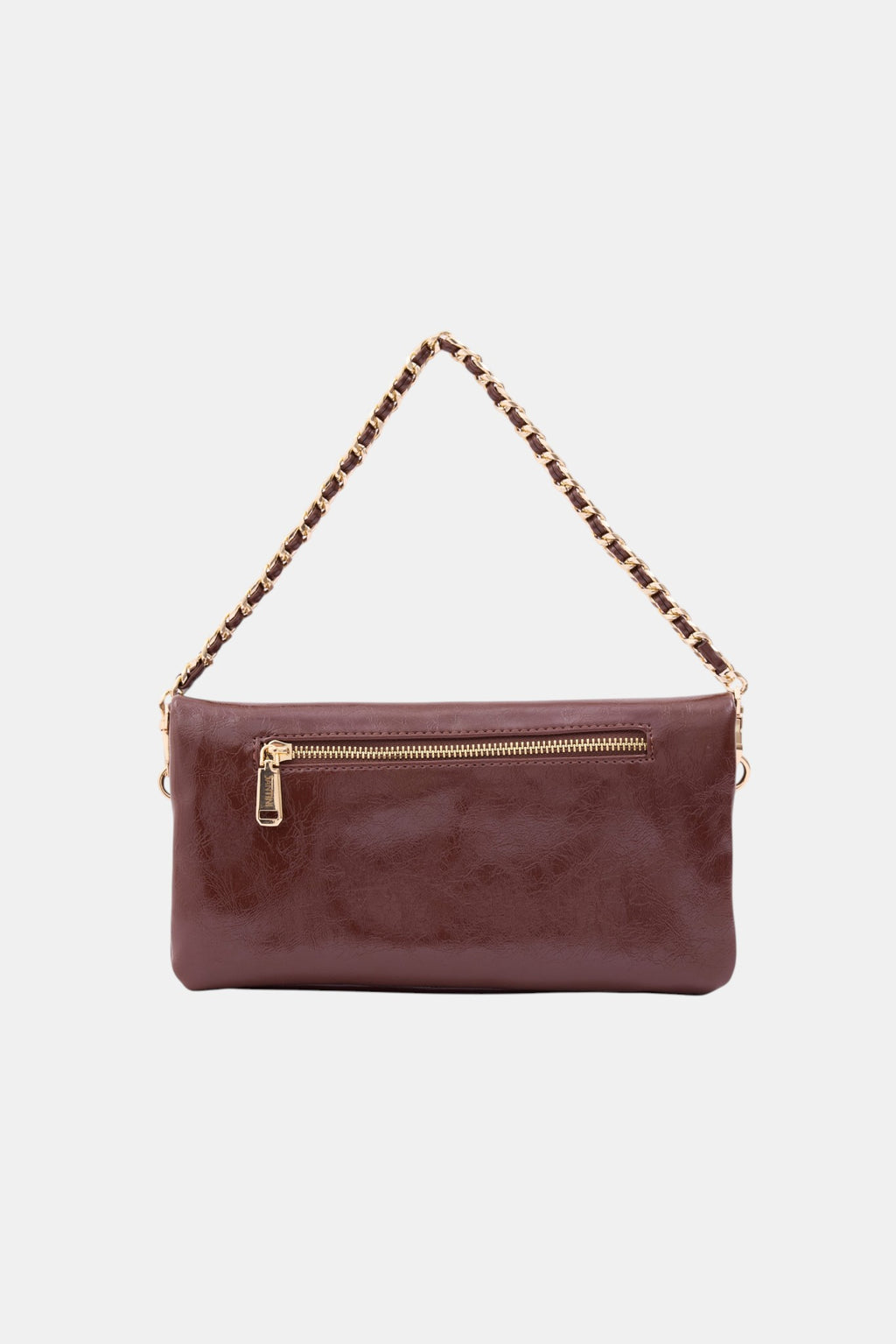 LIOR FOLD - MOCHA BROWN
