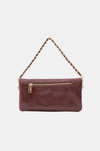 LIOR FOLD - MOCHA BROWN