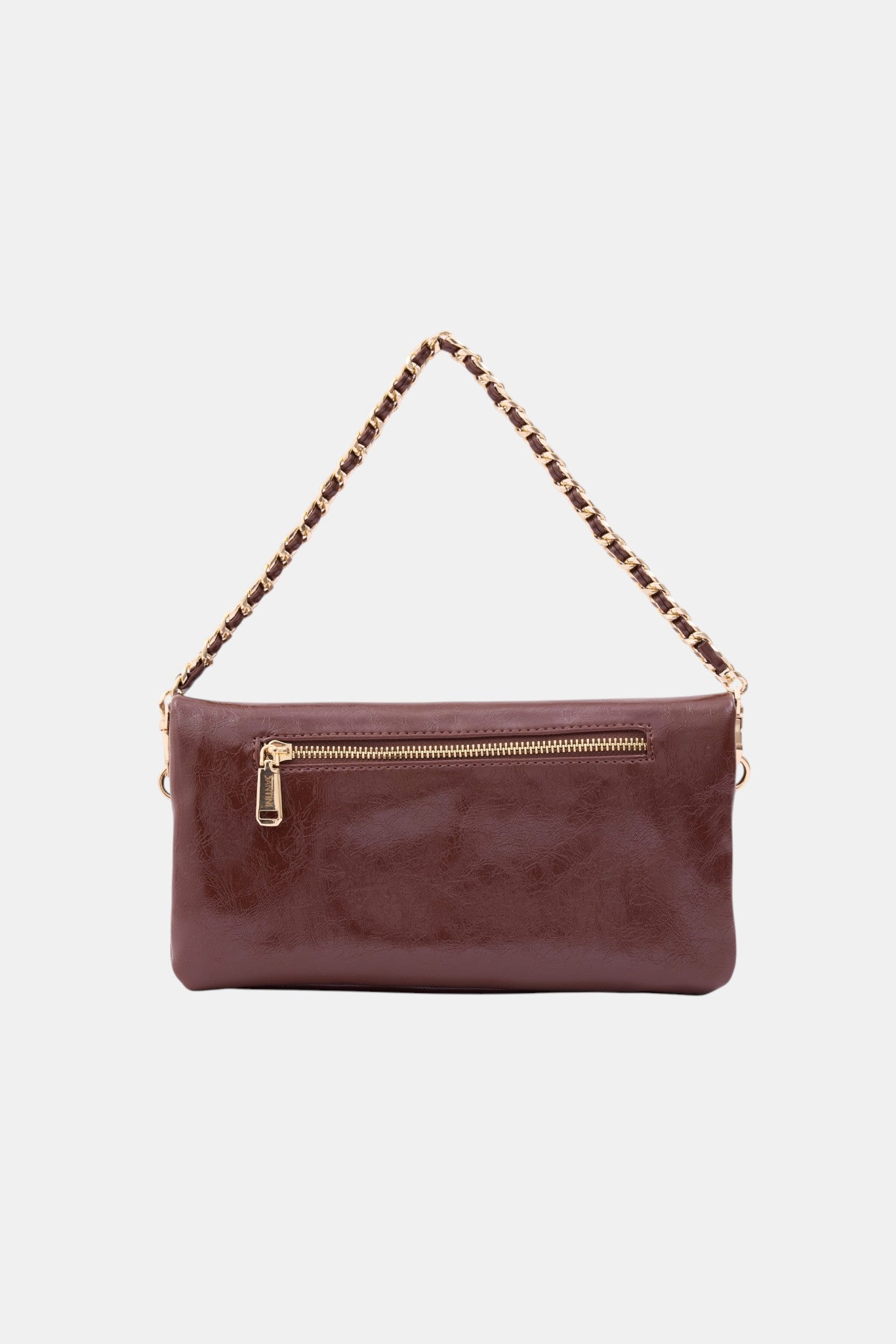 LIOR FOLD - MOCHA BROWN