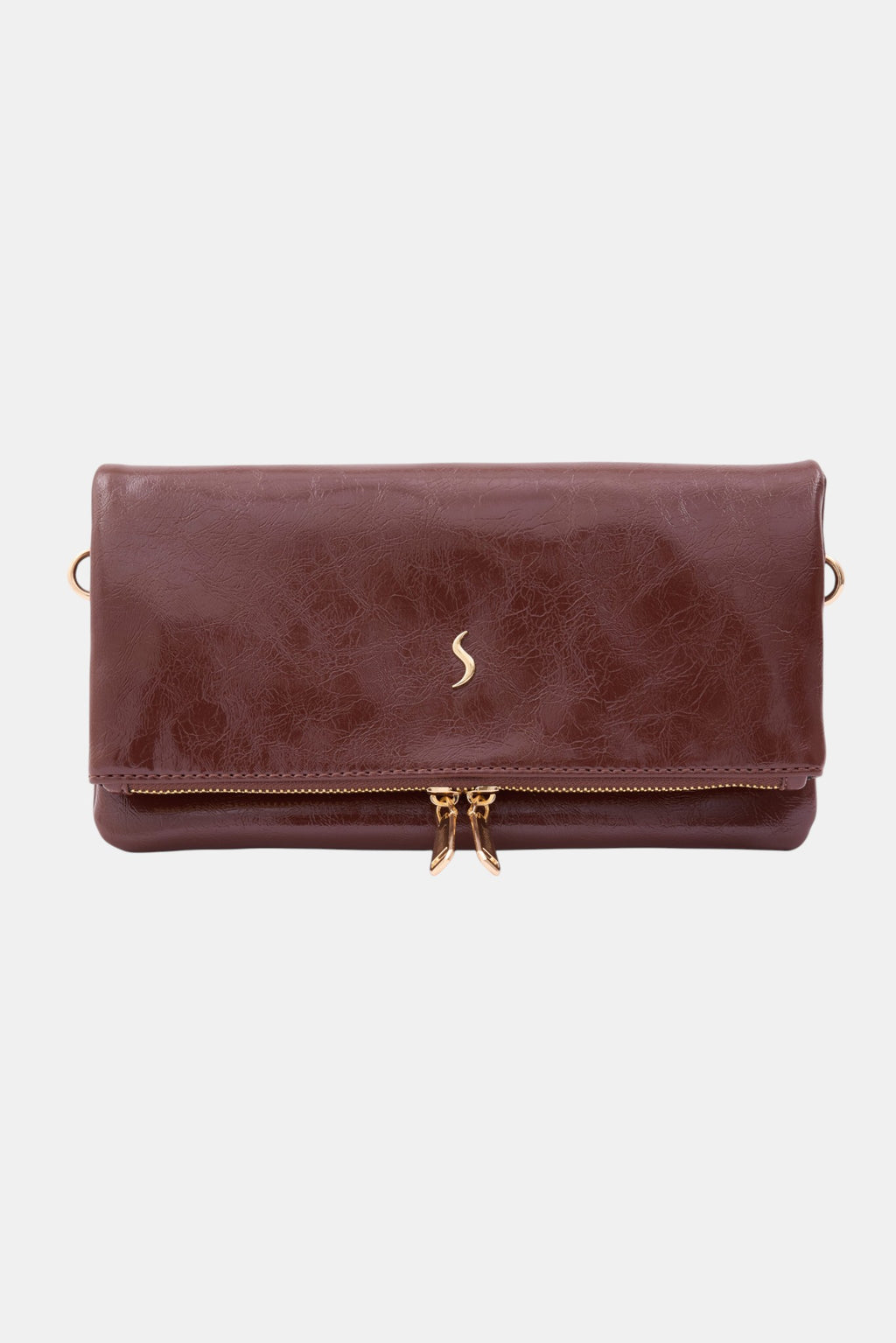 LIOR FOLD - MOCHA BROWN