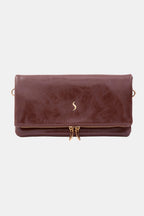 LIOR FOLD - MOCHA BROWN