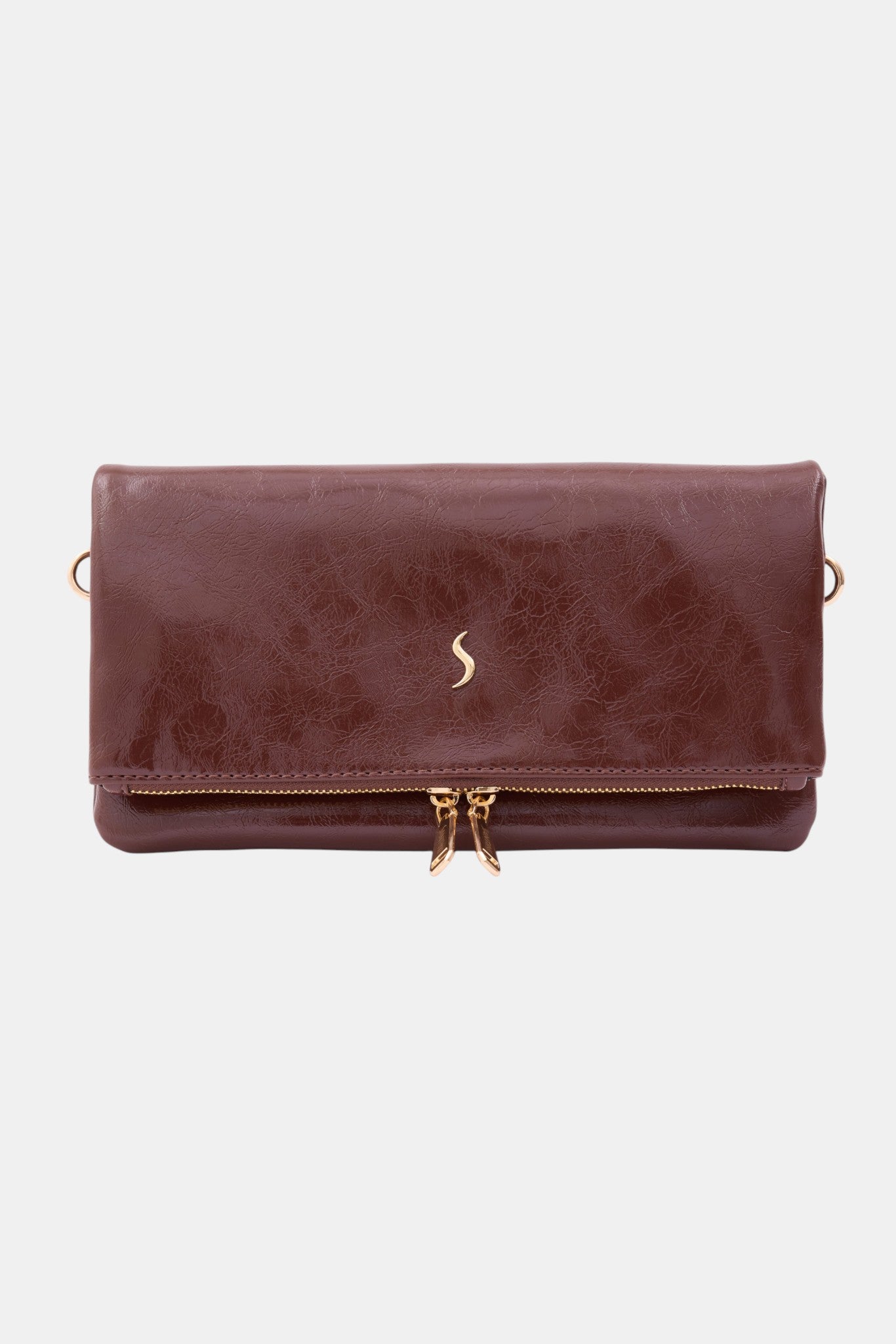 LIOR FOLD - MOCHA BROWN