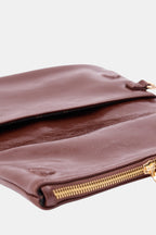 LIOR FOLD - MOCHA BROWN