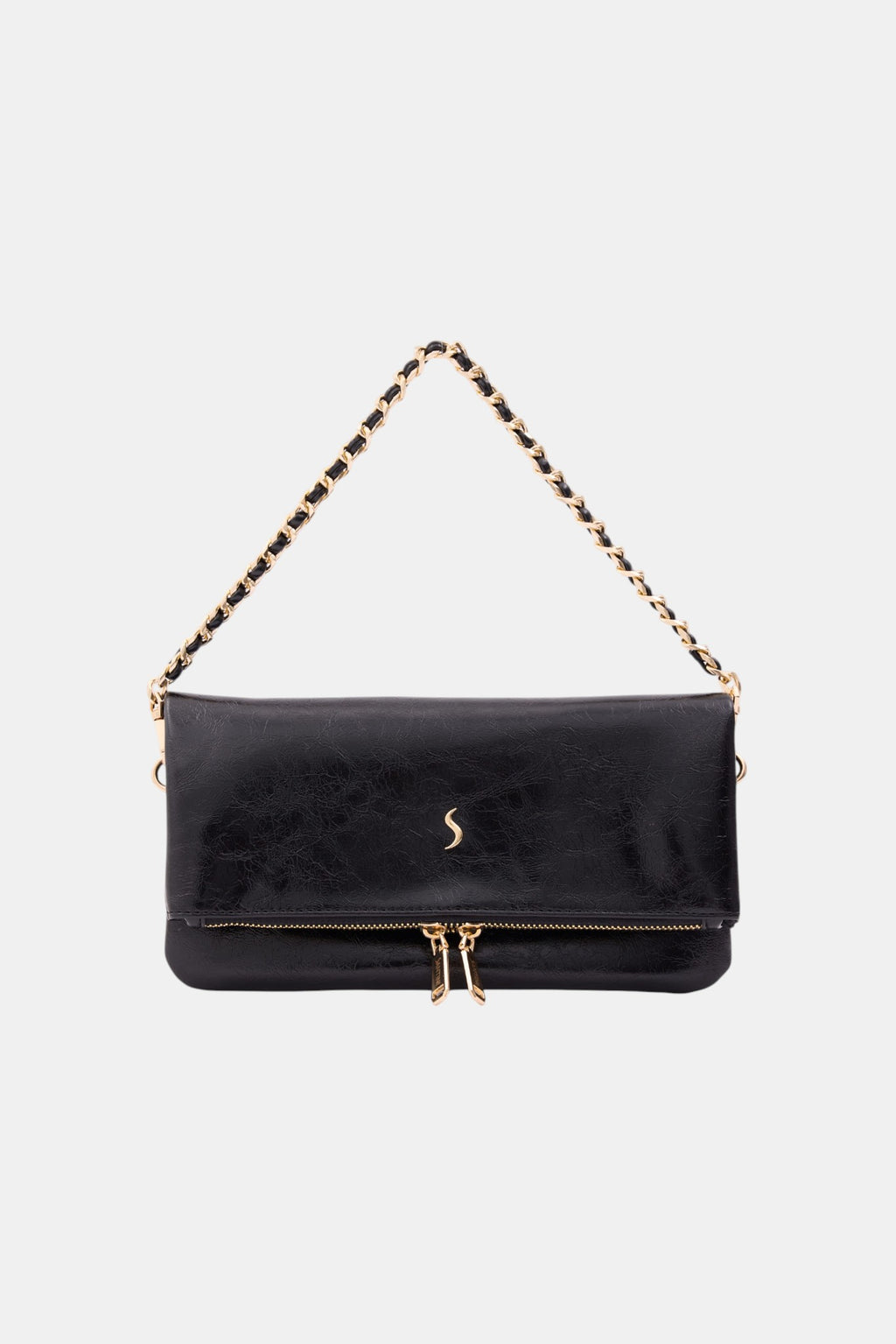 LIOR FOLD - ONYX BLACK