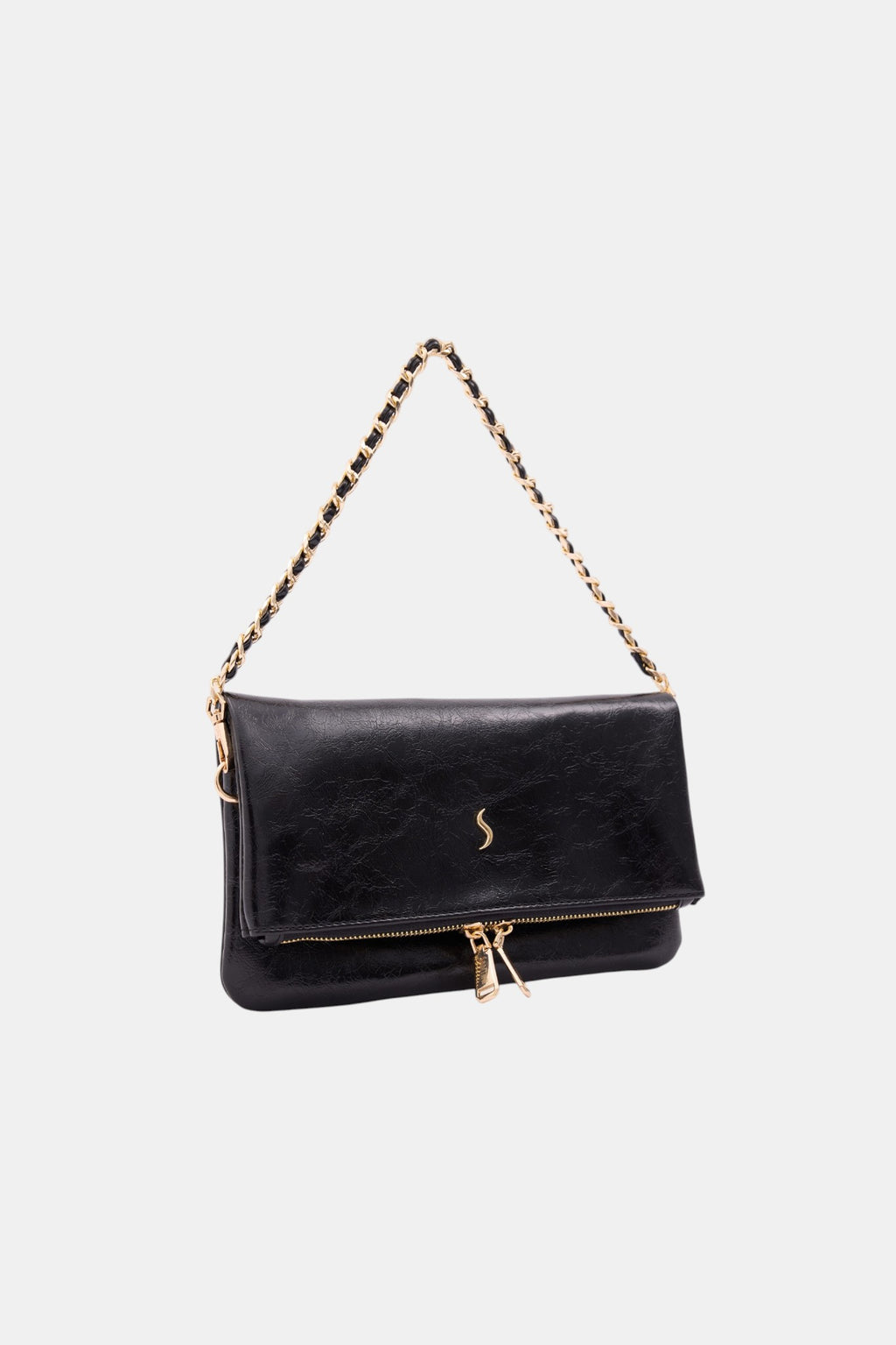LIOR FOLD - ONYX BLACK