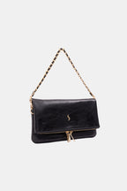 LIOR FOLD - ONYX BLACK