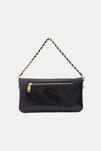 LIOR FOLD - ONYX BLACK