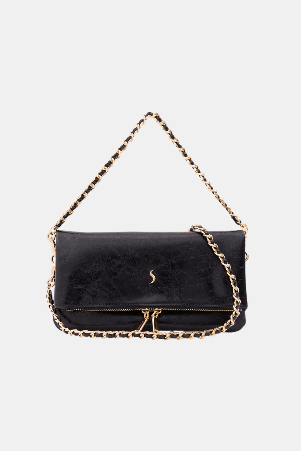 LIOR FOLD - ONYX BLACK