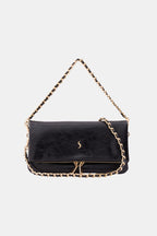 LIOR FOLD - ONYX BLACK