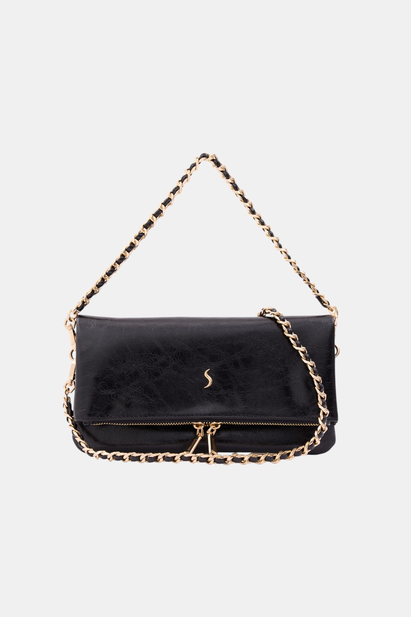 LIOR FOLD - ONYX BLACK