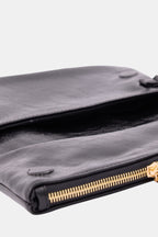 LIOR FOLD - ONYX BLACK