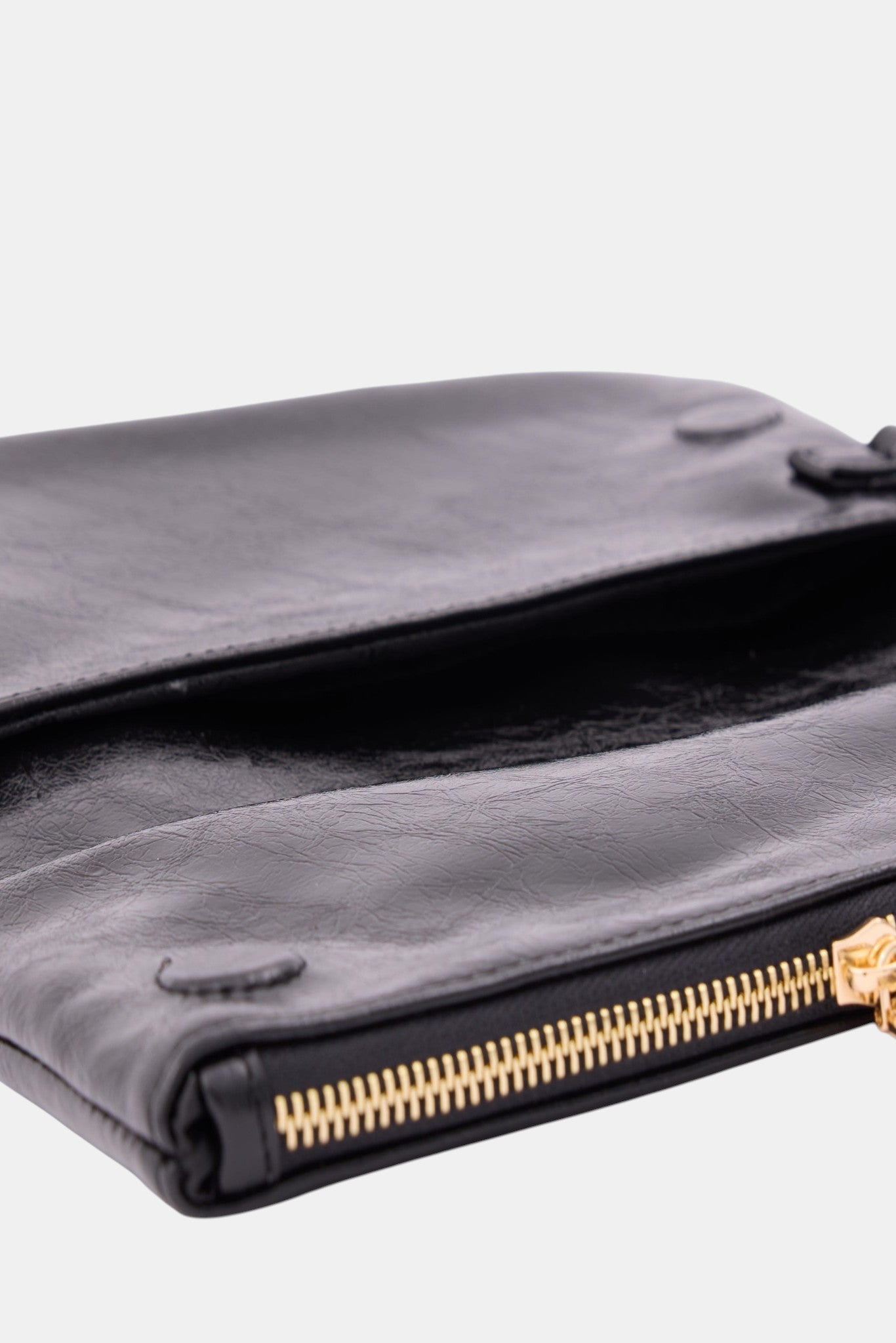 LIOR FOLD - ONYX BLACK
