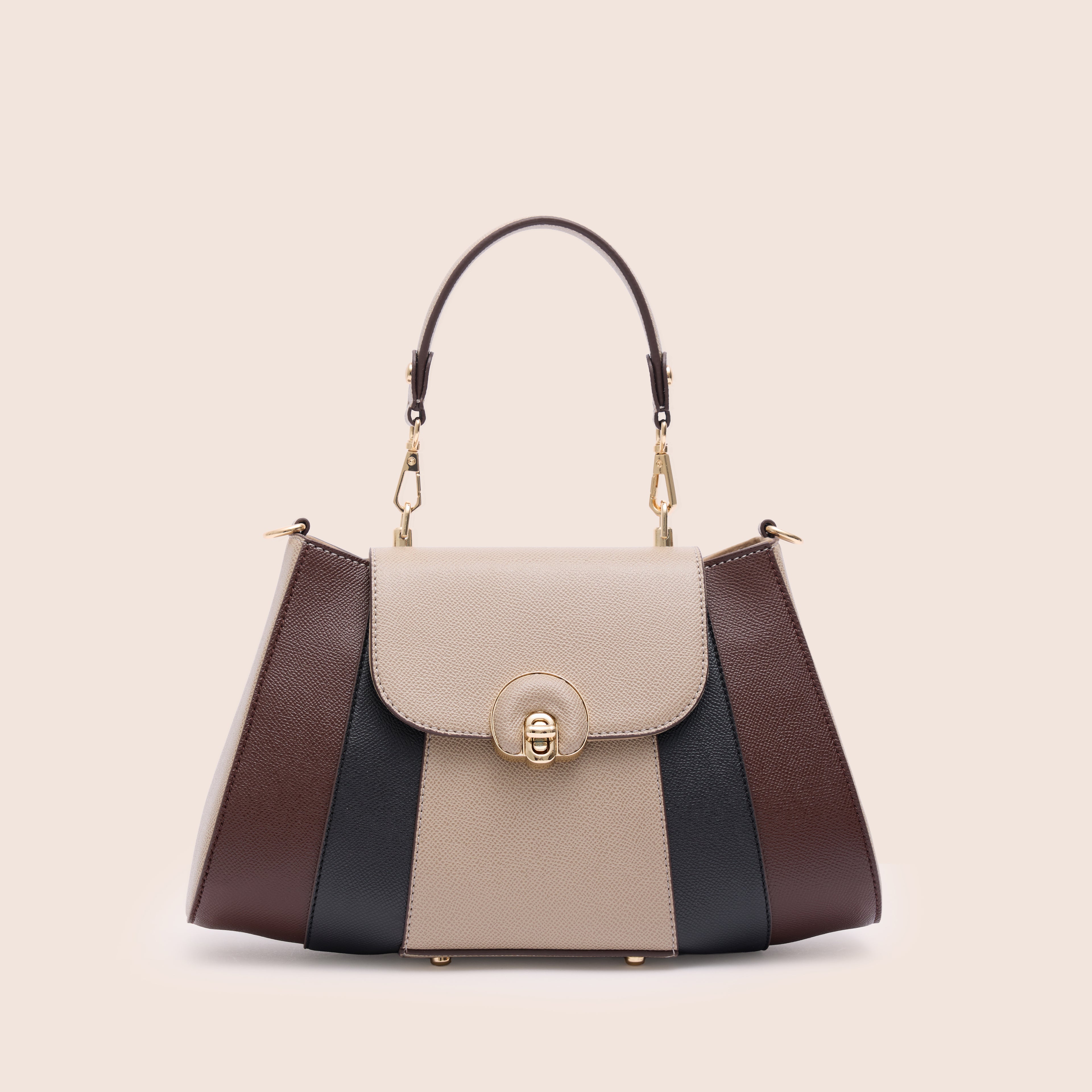 MINERVA - IVORY FOCUS