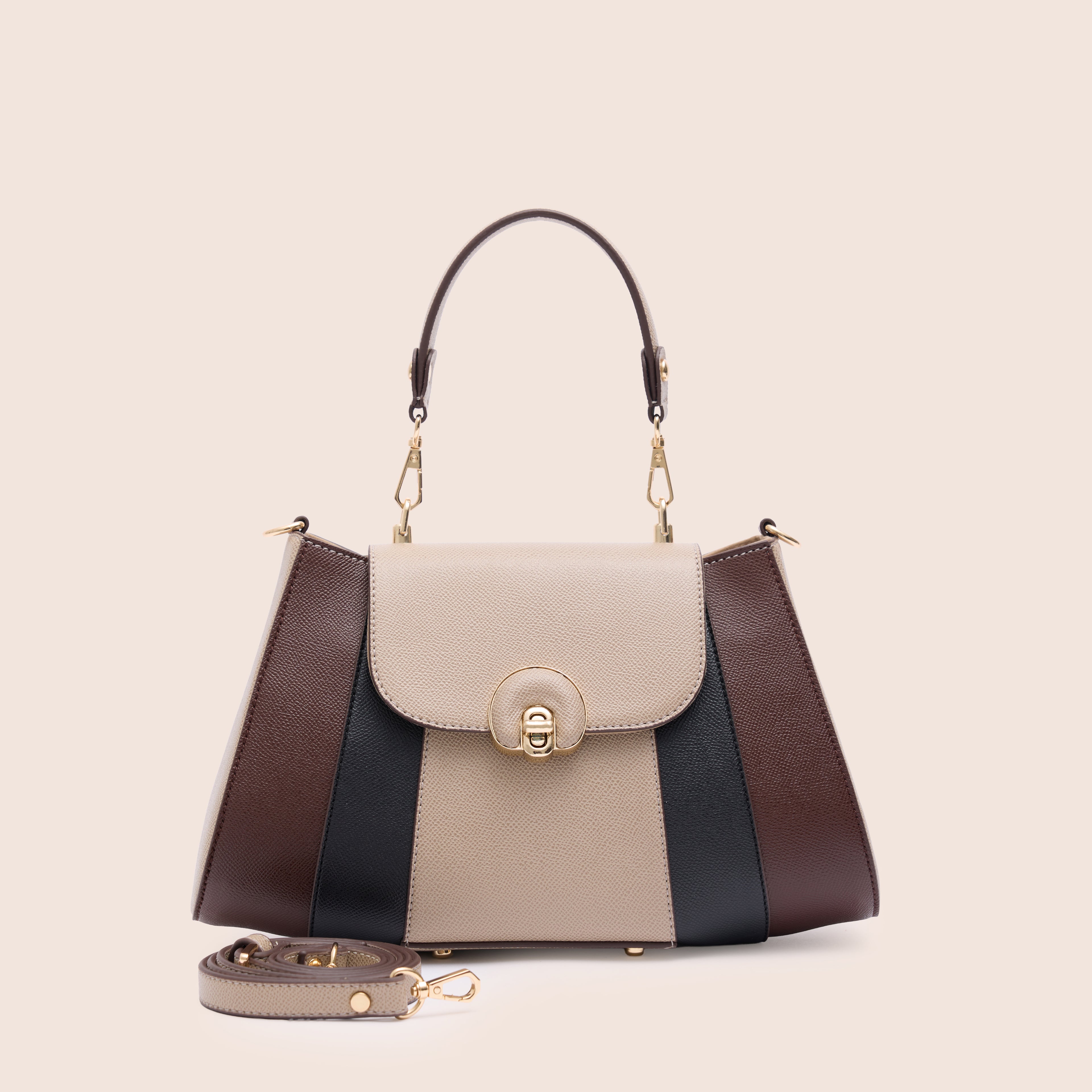 MINERVA - IVORY FOCUS