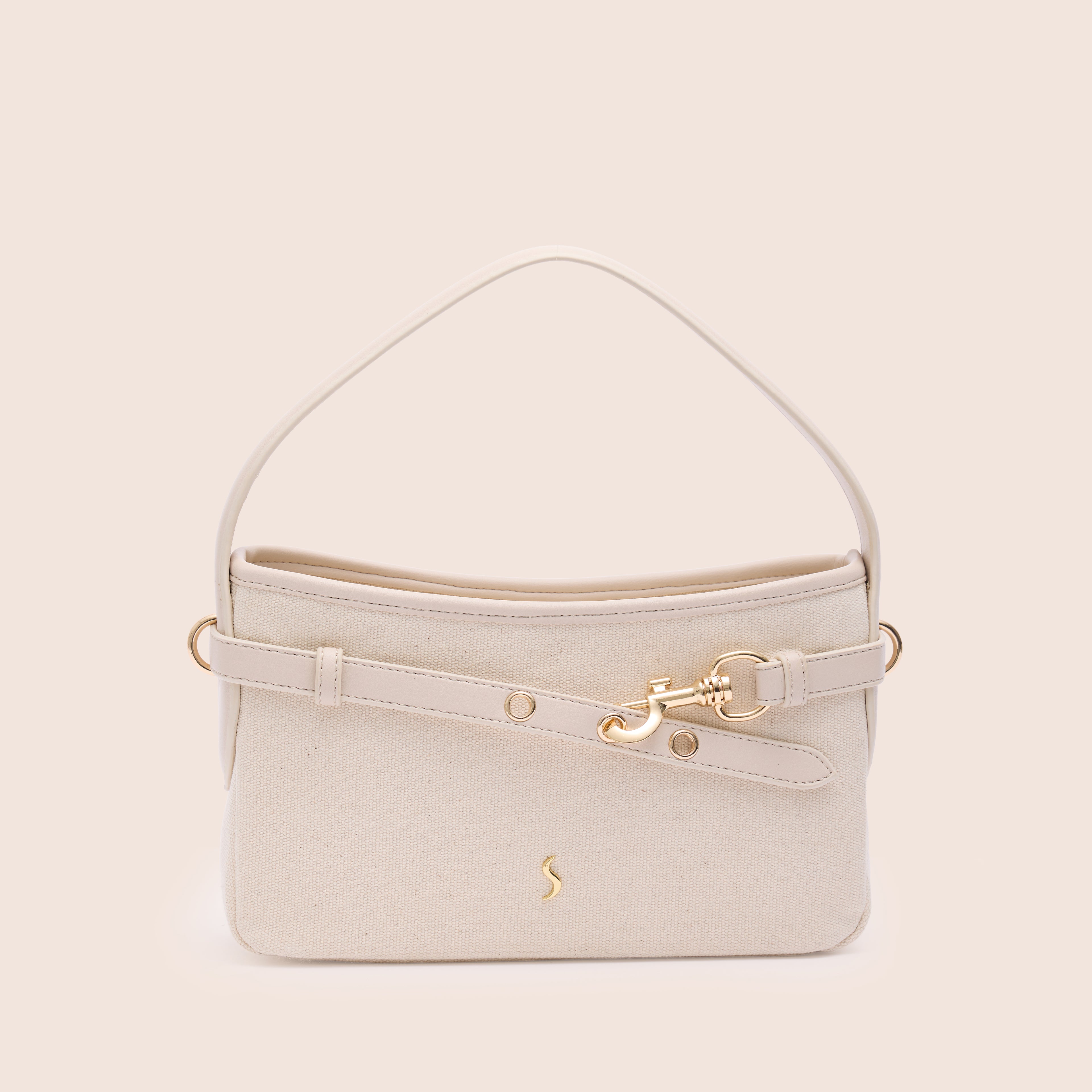 SERENA CANVAS - IVORY
