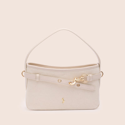 SERENA CANVAS - IVORY