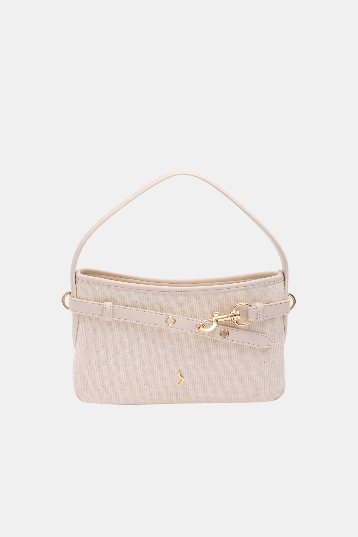 SERENA CANVAS - IVORY