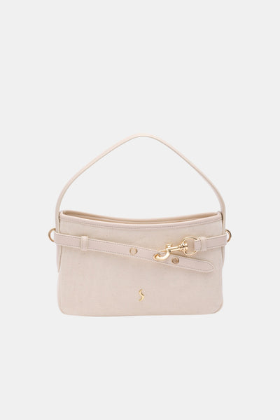 SERENA CANVAS - IVORY