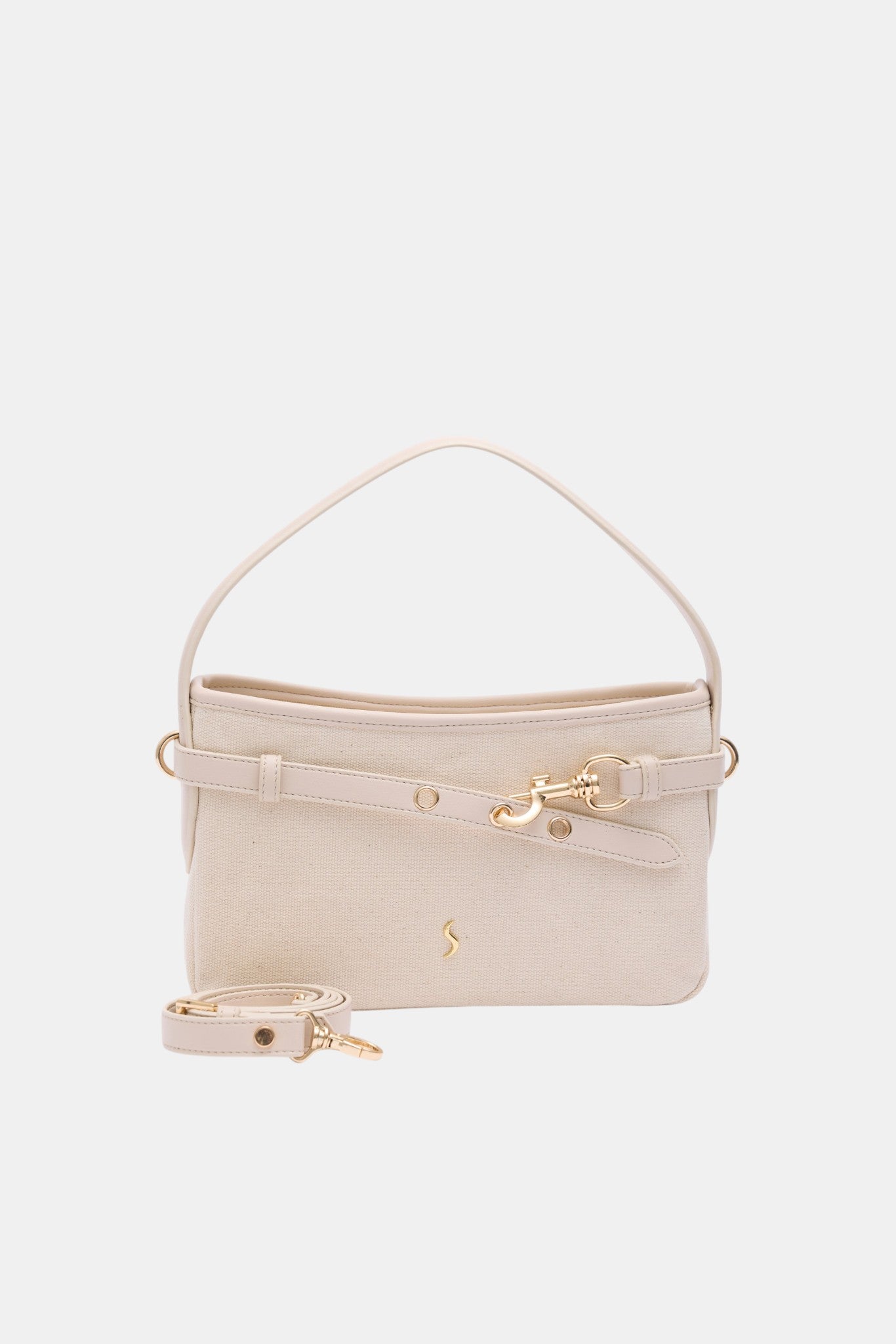 SERENA CANVAS - IVORY