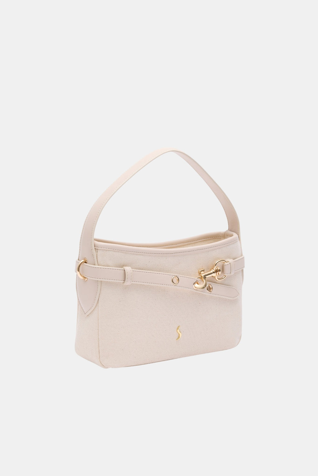 SERENA CANVAS - IVORY