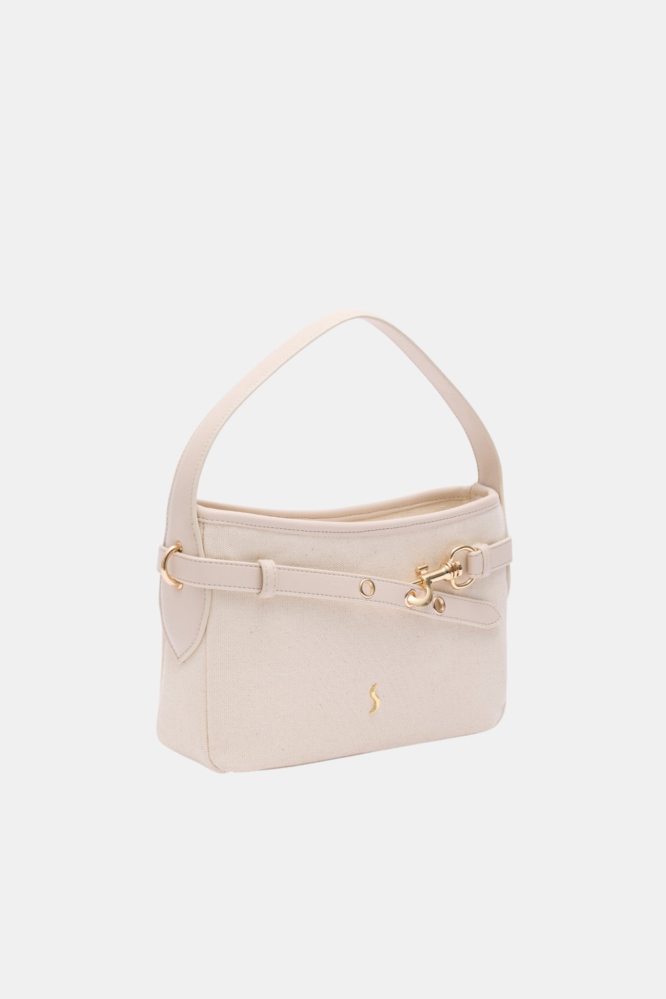 SERENA CANVAS - IVORY