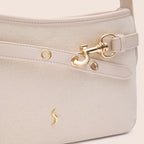 SERENA CANVAS - IVORY