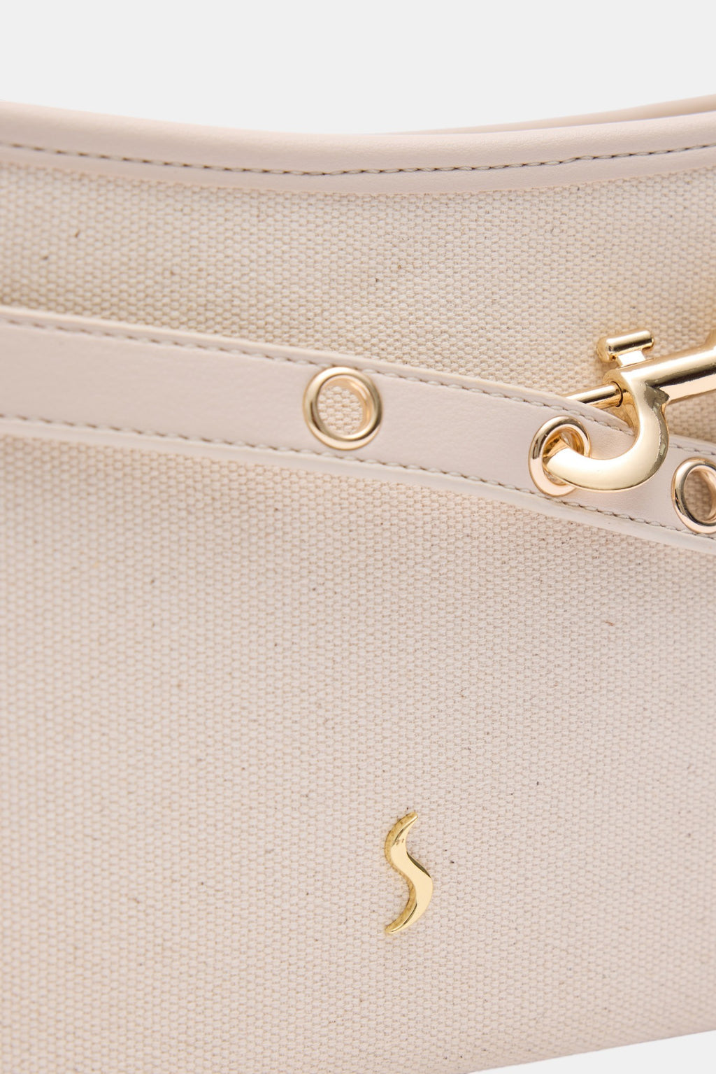SERENA CANVAS - IVORY