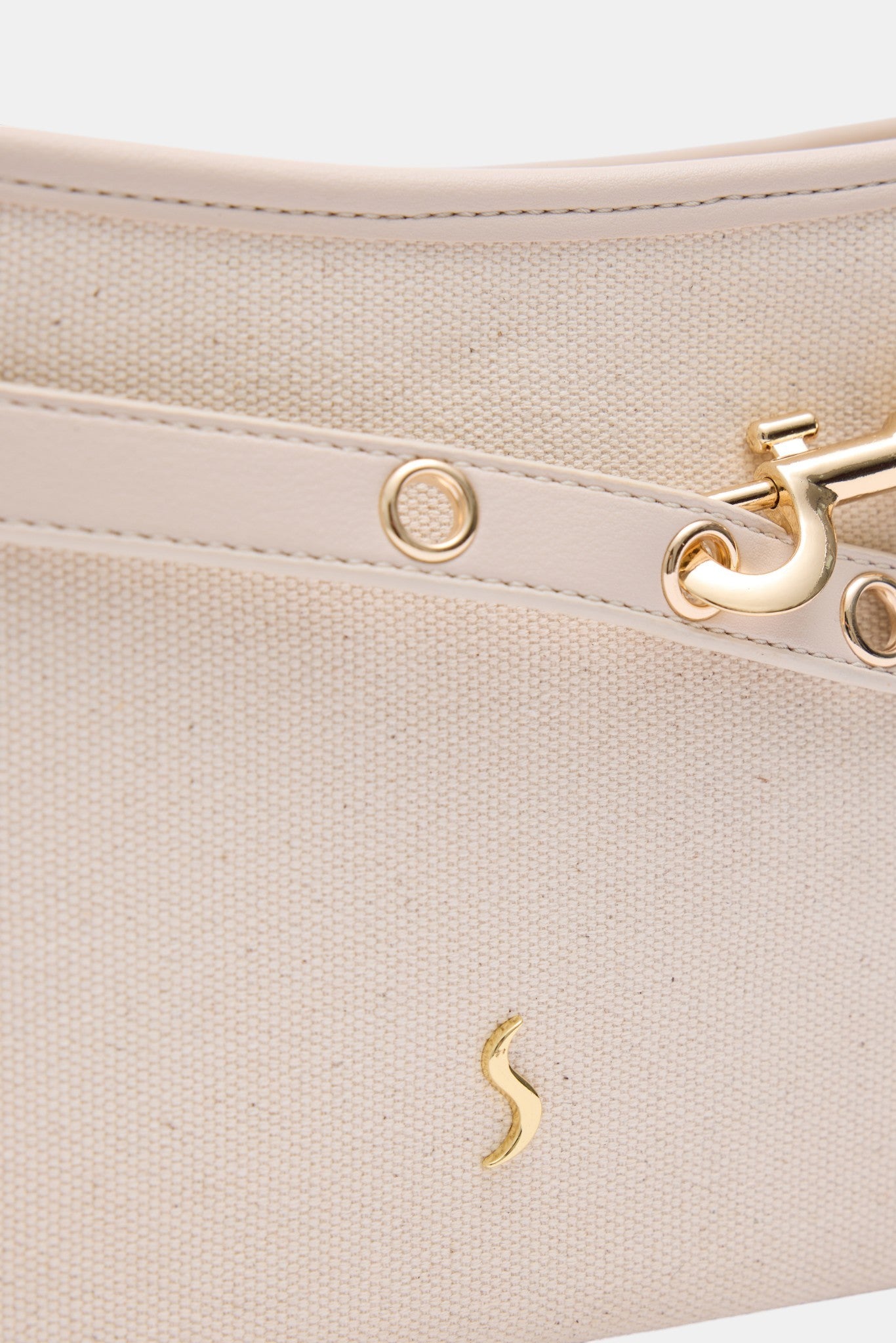 SERENA CANVAS - IVORY