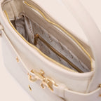 SERENA CANVAS - IVORY