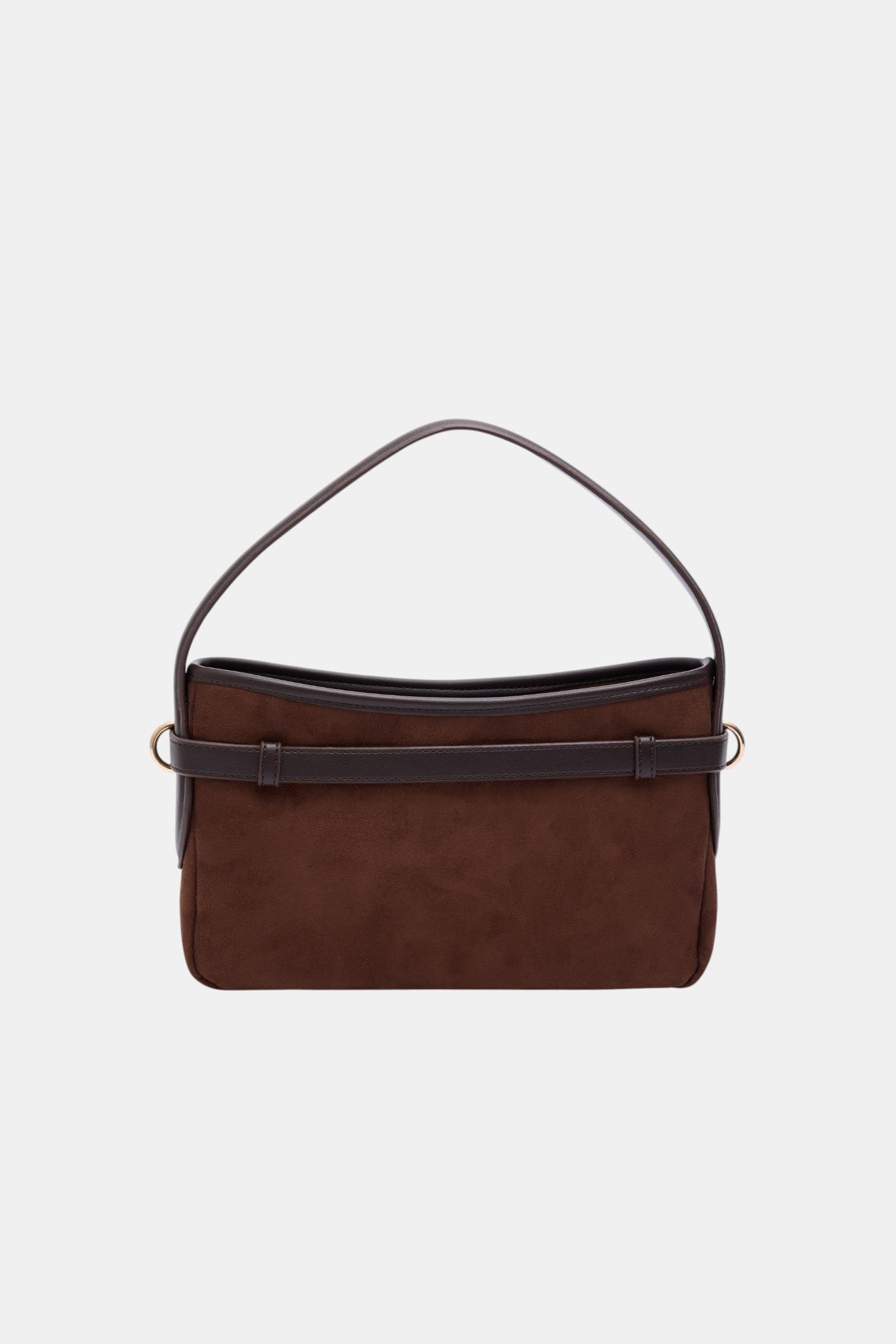 SERENA SUEDE - ESPRESSO BROWN