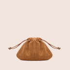 Lunara Caramel Hobo Çanta - Yavru Çanta | Santini Günlük Çanta