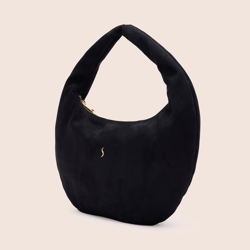 LUNARA - ECLIPSE BLACK