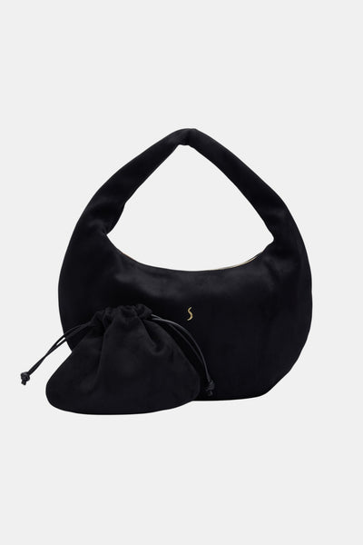 LUNARA - ECLIPSE BLACK