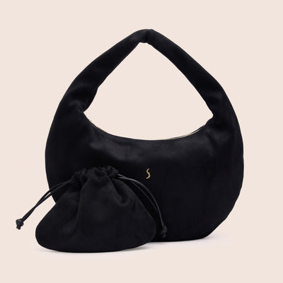 LUNARA - ECLIPSE BLACK