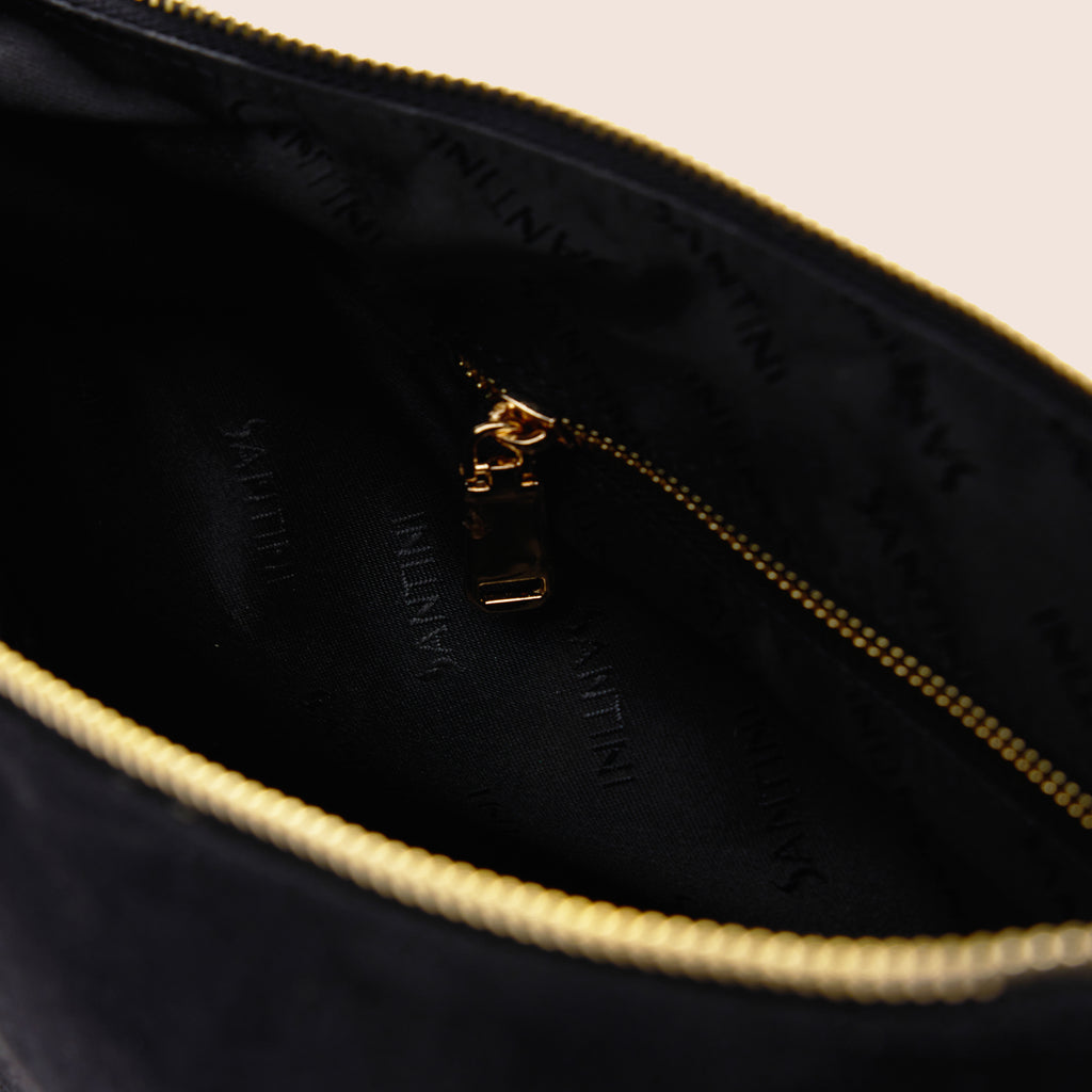 LUNARA - ECLIPSE BLACK